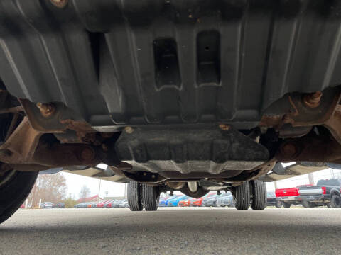 2016 GMC Sierra 3500HD SLT