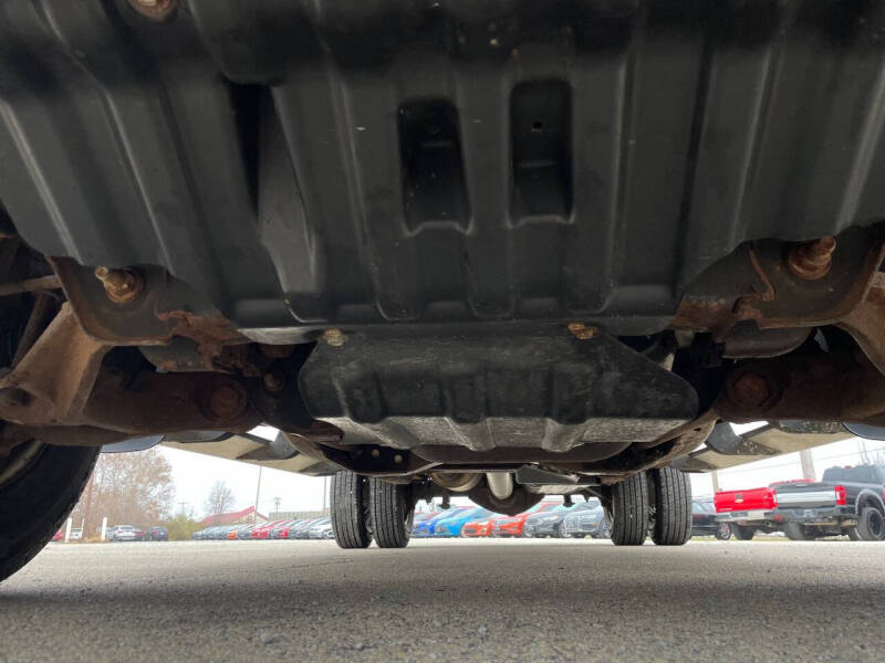 2016 GMC Sierra 3500HD SLT