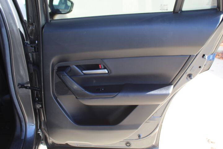 2024 Mazda CX-50 2.5 S Preferred