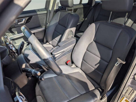 2015 Mercedes-Benz GLK GLK 350