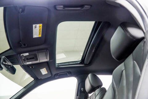 2024 Acura Integra w/A-SPEC