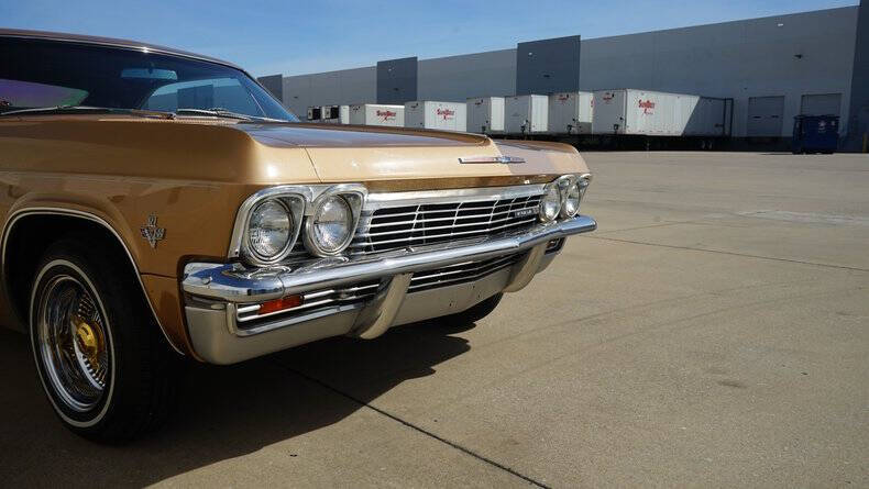 1965 Chevrolet Impala