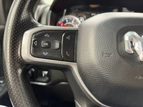 2023 RAM 3500 Tradesman