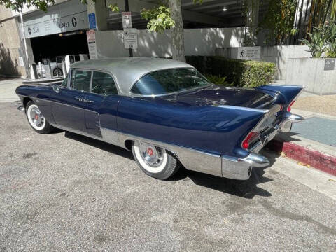 1958 Cadillac Eldorado