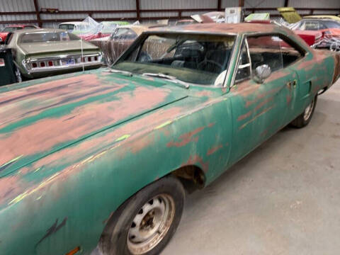 1970 Plymouth Roadrunner