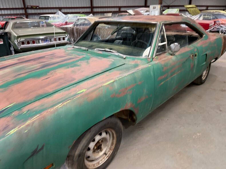 1970 Plymouth Roadrunner