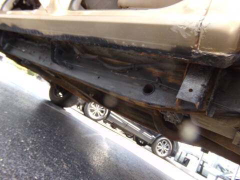 2004 GMC Sierra 2500HD SLE