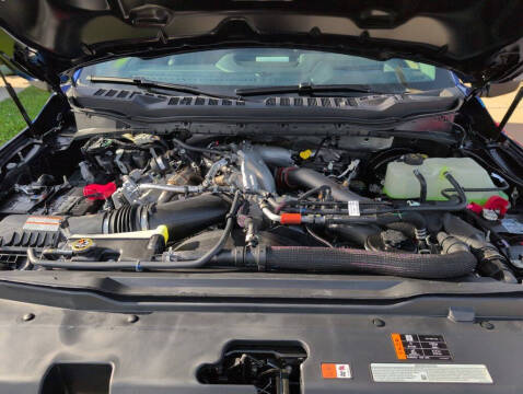 2026 Ford F-350 Super Duty