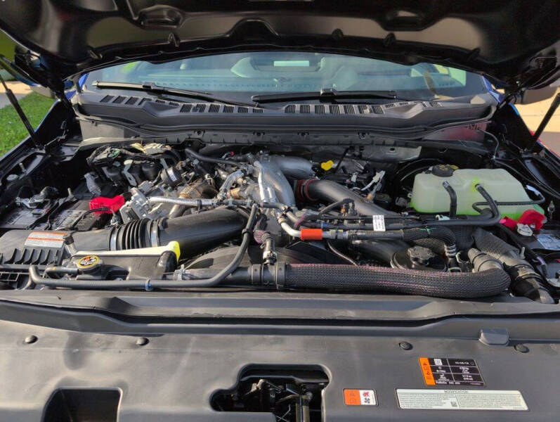 2026 Ford F-350 Super Duty