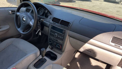 2008 Chevrolet Cobalt LS