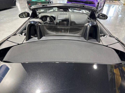 2014 Jaguar F-TYPE V8 S