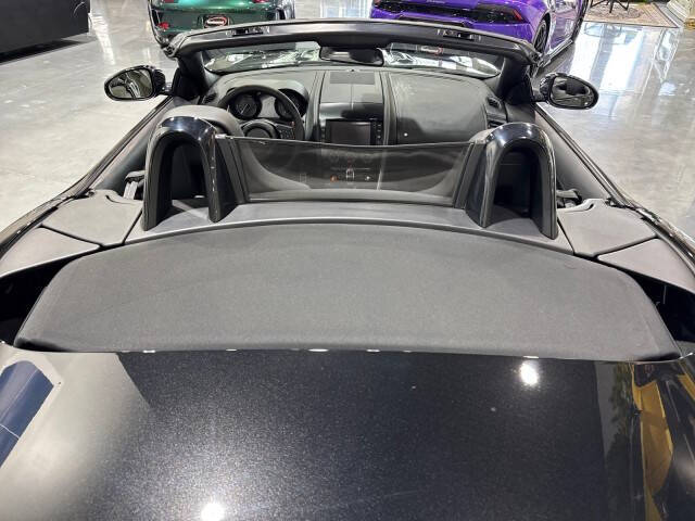 2014 Jaguar F-TYPE V8 S