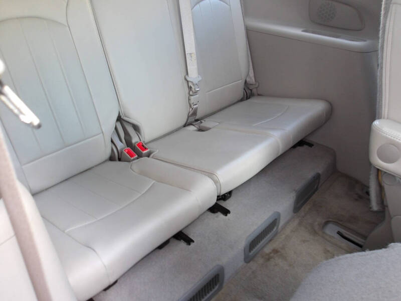 2014 Buick Enclave Premium