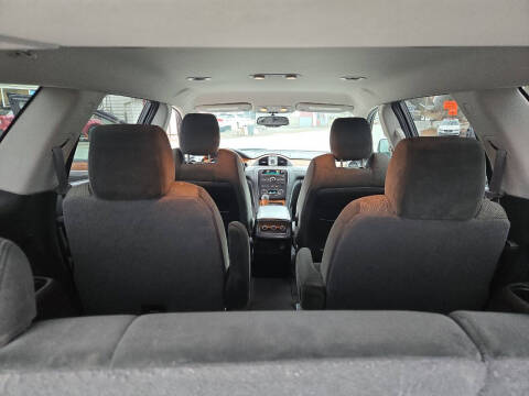 2011 Buick Enclave CX