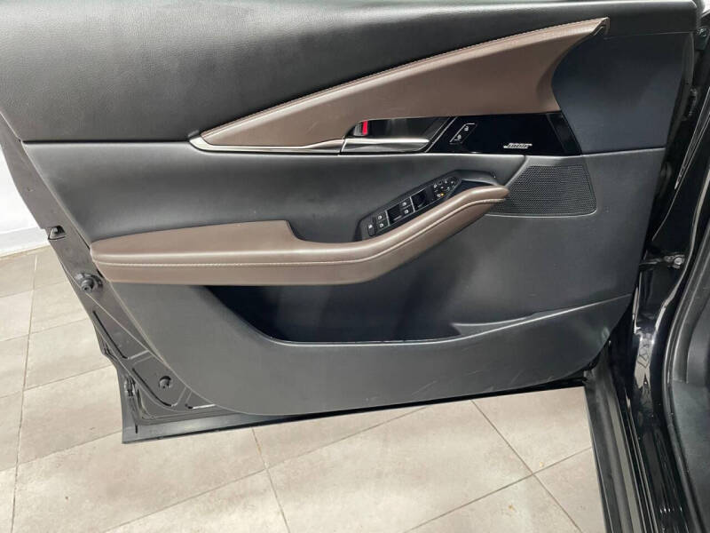 2024 Mazda CX-30 2.5 S Premium