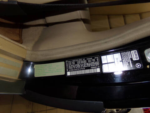 1995 Mercedes-Benz E-Class E 320