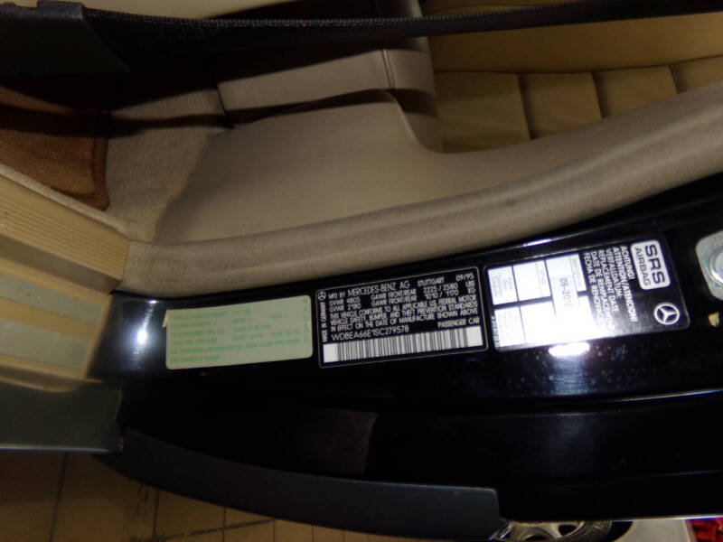 1995 Mercedes-Benz E-Class E 320