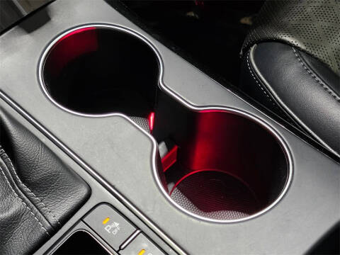 2017 Kia Sorento SX Limited V6