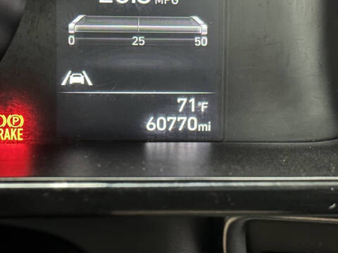 2021 Hyundai Elantra N Line