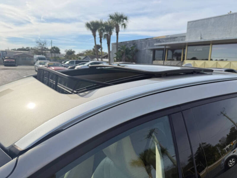 2015 Volvo XC60 T5 Drive-E Premier