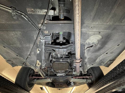 1975 Mercedes-Benz 300-Class