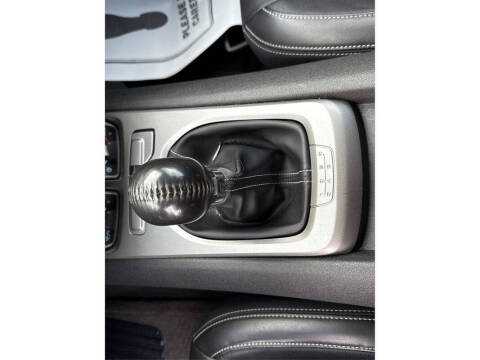 2010 Chevrolet Camaro SS