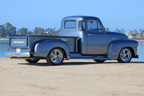 1954 Chevrolet 3100