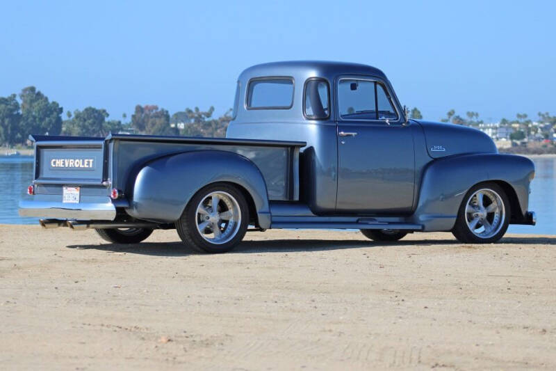 1954 Chevrolet 3100