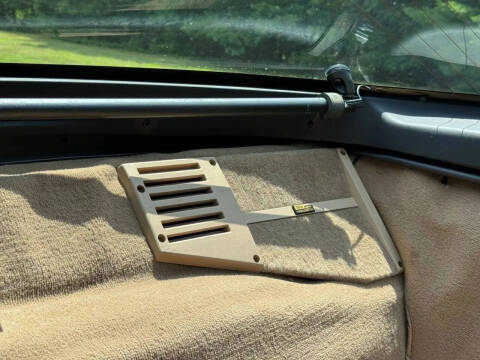 1994 Chevrolet Corvette