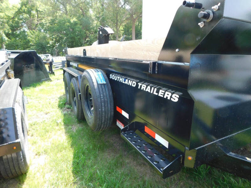 2025 Southland SL714-16KHD