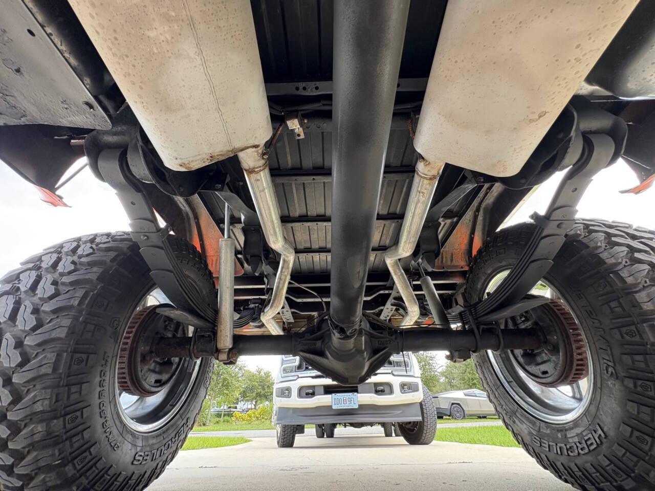 1978 GMC C/K 1500 Series 58