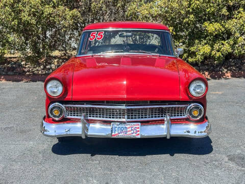 1955 Ford Fairlane