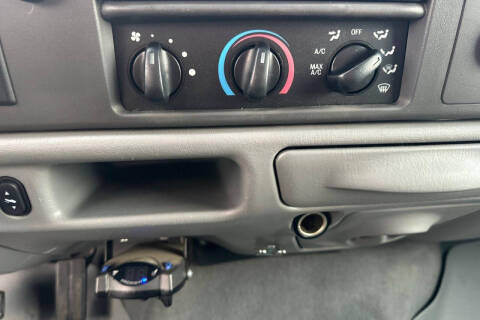 2002 Ford F-350 Super Duty