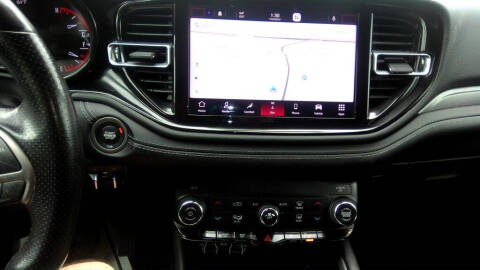 2021 Dodge Durango SXT