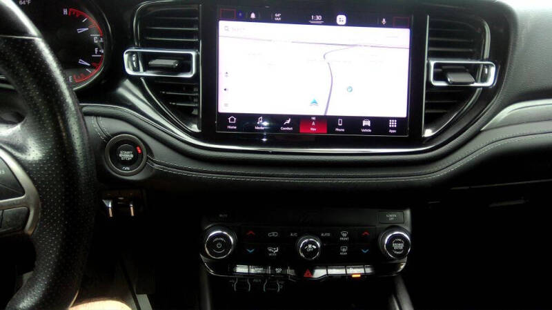 2021 Dodge Durango SXT