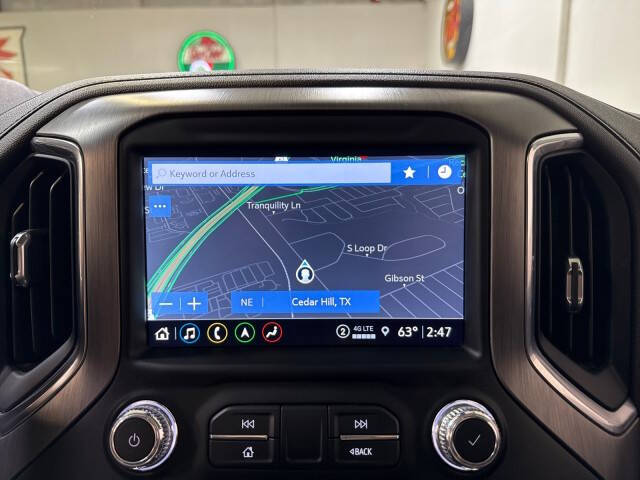 2021 GMC Sierra 2500HD