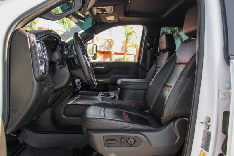 2023 GMC Sierra 2500HD