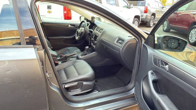 2012 Volkswagen Jetta