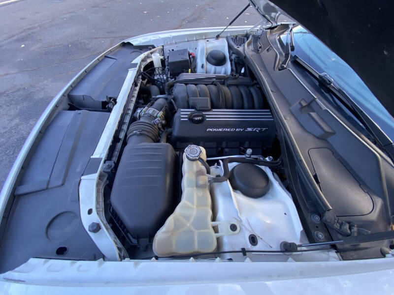 2019 Dodge Challenger R/T Scat Pack