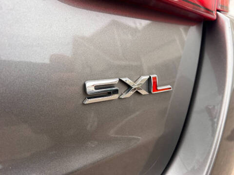 2015 Kia Optima SXL Turbo