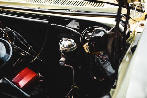 1966 Chevrolet Caprice