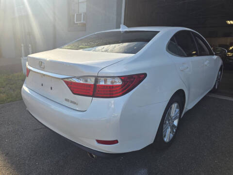 2015 Lexus ES 350