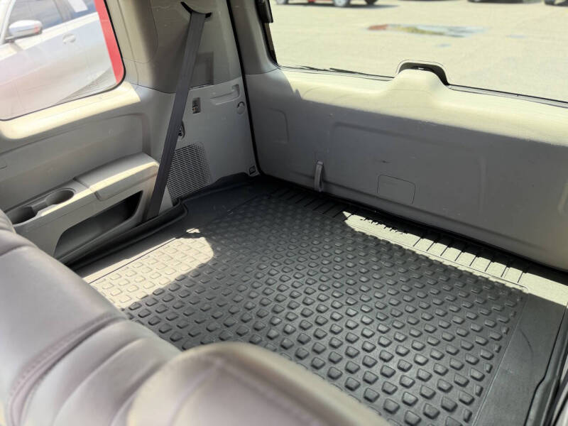 2011 Honda Pilot EX-L