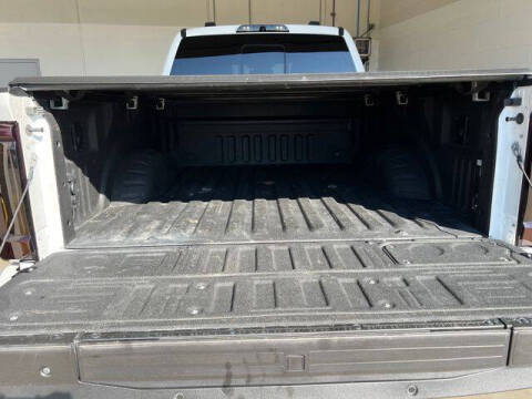 2023 Ford F-250 Super Duty