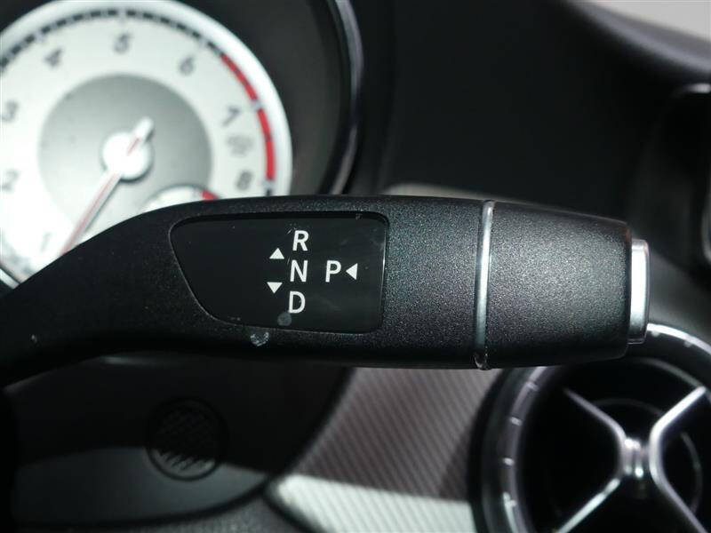 2015 Mercedes-Benz CLA CLA 250 4MATIC