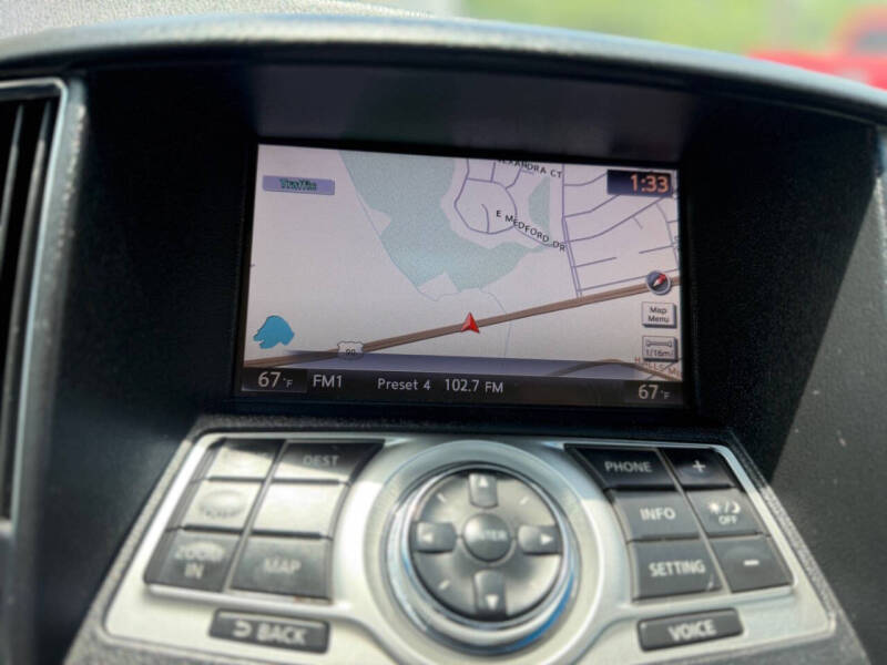 2013 Nissan Maxima 3.5 SV