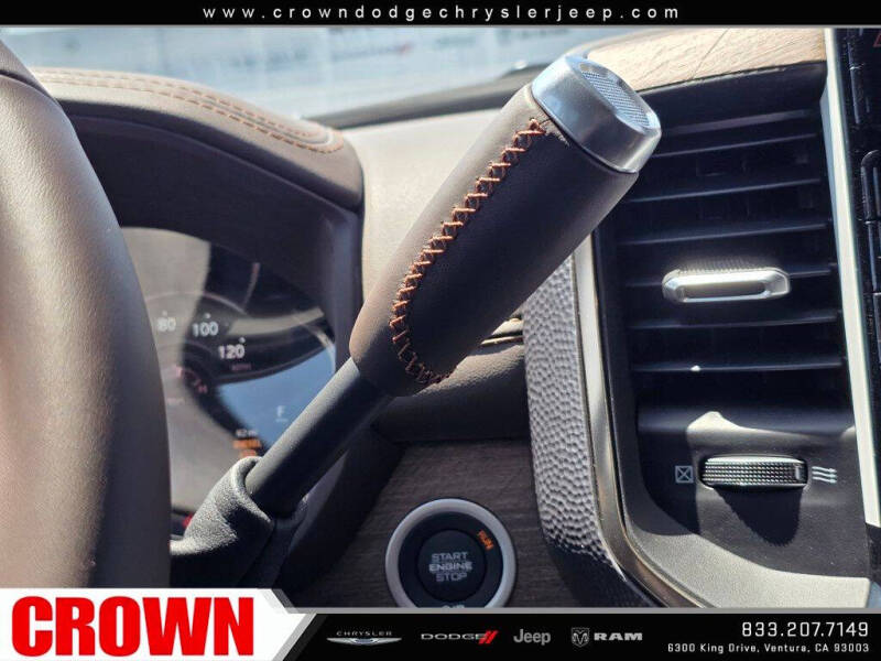 2026 RAM 3500 Limited