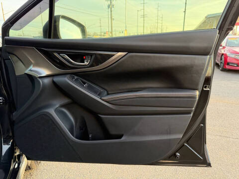 2018 Subaru Crosstrek 2.0i Limited