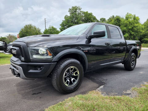 Gator Truck Center of Ocala – Car Dealer in Ocala, FL