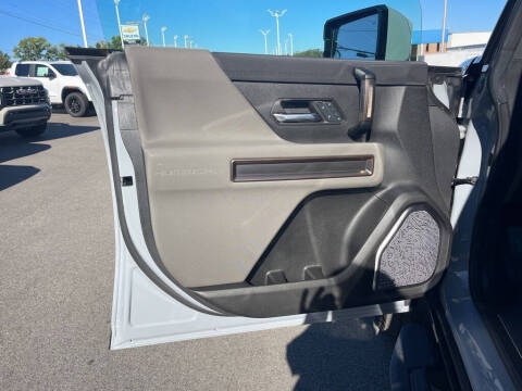 2024 GMC HUMMER EV 2X